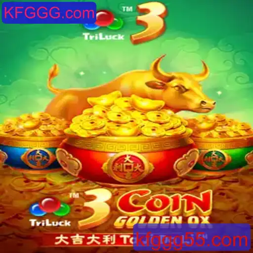 Descubra o Fascinante Jogo 3CoinGoldenOX