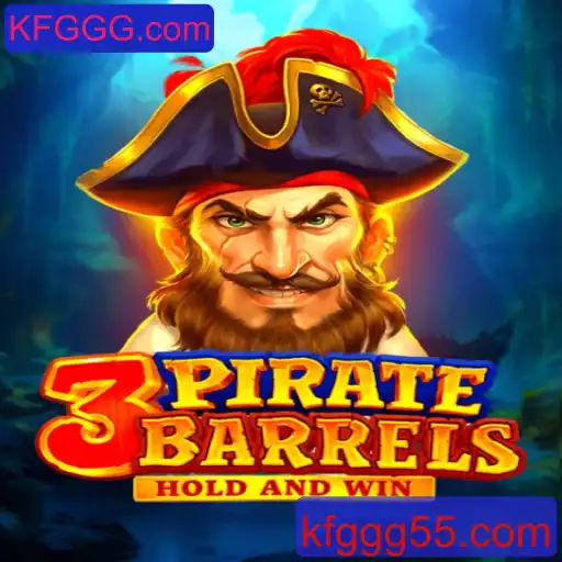 Explorando o Mundo Fantástico de 3PirateBarrels