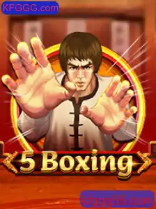 Desvendando 5Boxing: Uma Nova Experiência de Jogo