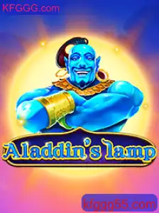 Aladdinslamp: Uma Jornada Enigmática no Mundo dos Jogos