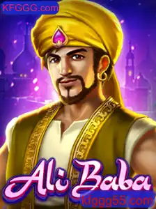 Descubra o Fascinante Mundo do Jogo AliBaba