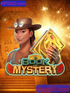 Explorando o Intrigante Mundo do Jogo Book of Mystery