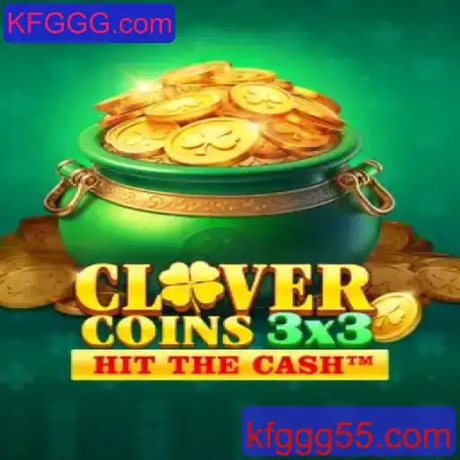 Explorando Clovercoin3x3: O Novo Fenômeno de Jogo Online