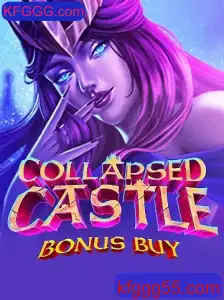 Descubra o Empolgante Mundo de CollapsedCastleBonusBuy