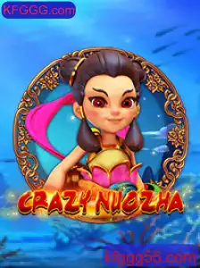 Descubra o Fascinante Mundo de CrazyNuoZha: O Incrível Jogo de Aventura
