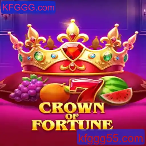 CrownofFortune: Descubra o Jogo que Conquista Multidões