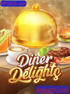 DinerDelights: Uma Experiência Gastronômica Virtual