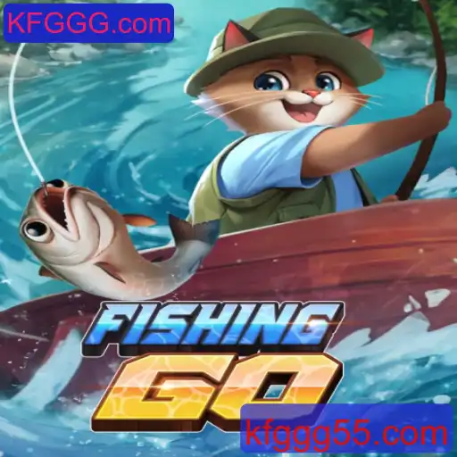 Explorando o Mundo de FishingGO: A Nova Sensação do KFGGG.com