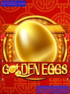 GoldenEggs: Descubra o Fascinante Mundo do Novo Jogo Disponível em KFGGG.com