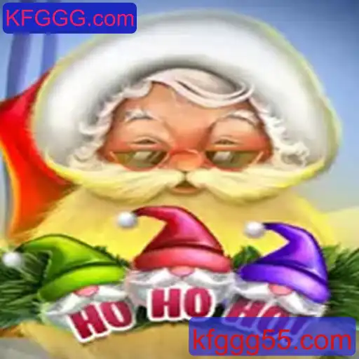 HoHoHo: Descubra o Novo Jogo Emocionante da KFGGG.com