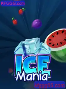 IceMania: O Novo Fenômeno do Mundo dos Jogos
