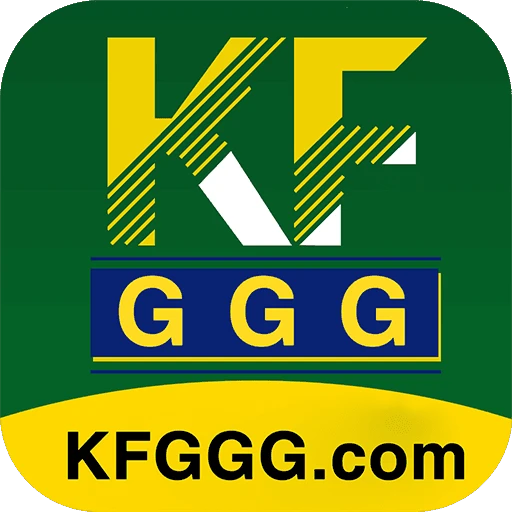 KFGGG.com Logo