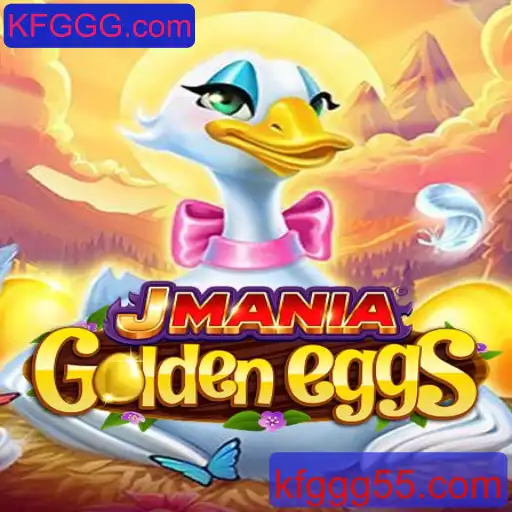 Descubra o Fascinante Jogo JManiaGoldenEggs: Uma Experiência de Aventura e Estratégia