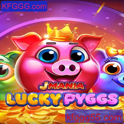 Descubra JManiaLuckyPyggs: Um Jogo Inovador para o Público Moderno