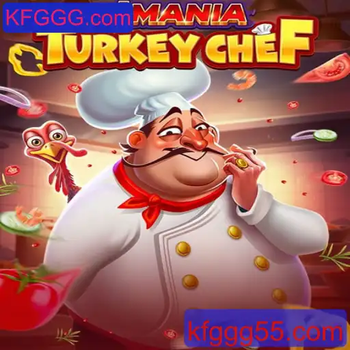 Descubra o Fantástico Mundo de JManiaTurkeyChef: O Jogo que Conecta Diversão e Culinária