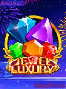 Descubra o Mundo do 'JewelLuxury': Um Mergulho no Jogo de Estratégia e Elegância
