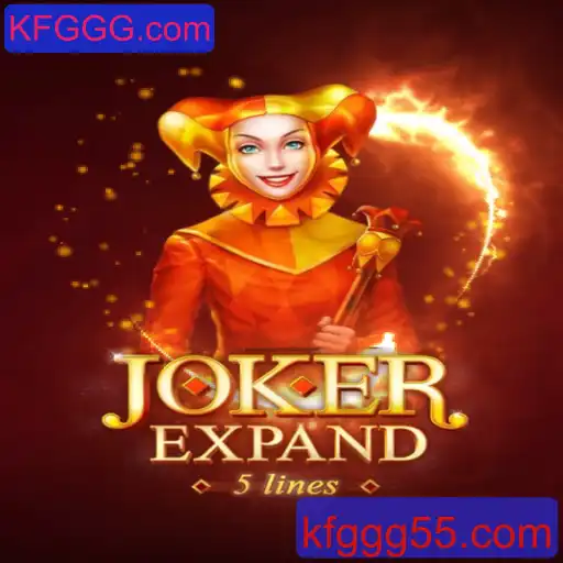 JokerExpand: Um Novo Horizonte no Mundo dos Jogos