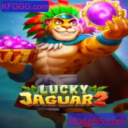 Explorando Luckyjaguar2: O Jogo do Momento com KFGGG.com
