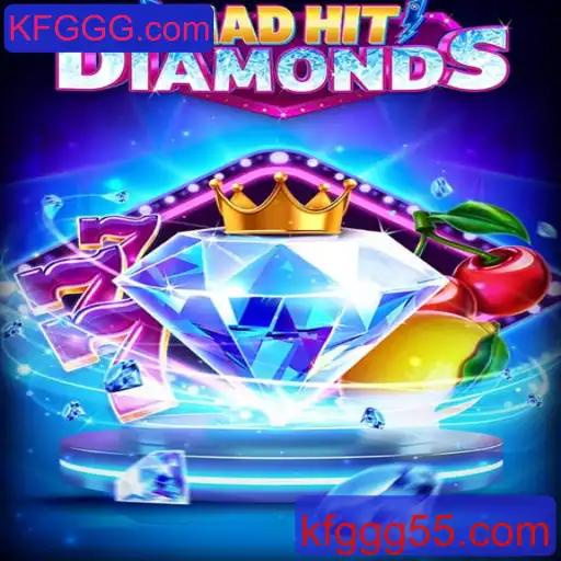 Descubra o Mundo de MadHitDiamonds