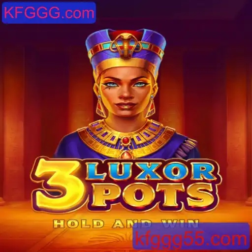 Explorando o Mundo de 3LuxorPots: Um Guia Completo