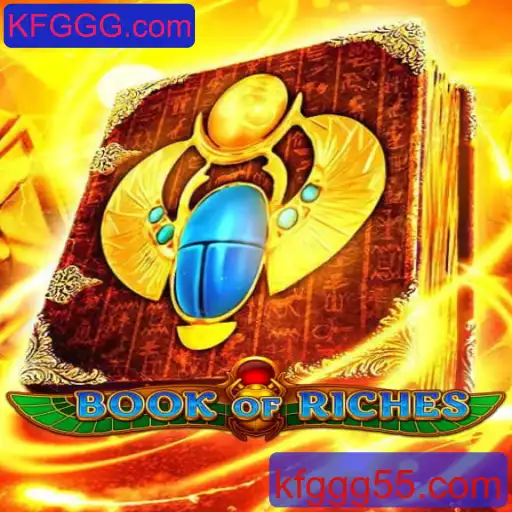 Explorando o Fascinante Mundo de BookofRiches