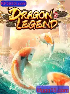 DragonLegend: Explore o Fantástico Mundo de Aventuras