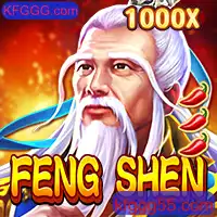 FengShen: Uma Jornada Épica no Mundo dos Jogos de Fantasia