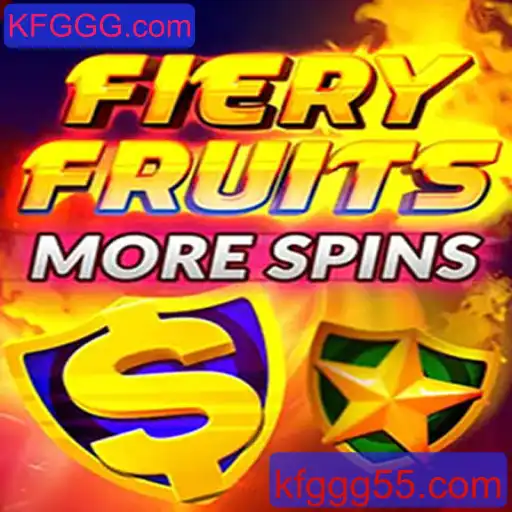 Explorando o Mundo do Jogo FieryFruitsMoreSpins e Sua Conexão com KFGGG.com