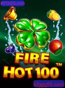 Descubra a Emoção de FireHot100 no KFGGG.com