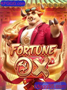 FortuneOx: Descubra o Fascinante Jogo de Fortuna