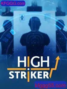 Explorando o Mundo do Jogo HighStriker: Diversão e Desafios