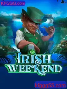 Descubra o Mundo Fascinante de IrishWeekend: Um Jogo de Estratégia e Aventura