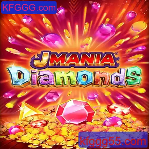 JManiaDiamonds: Explorando o Fascínio Brilhante dos Diamantes