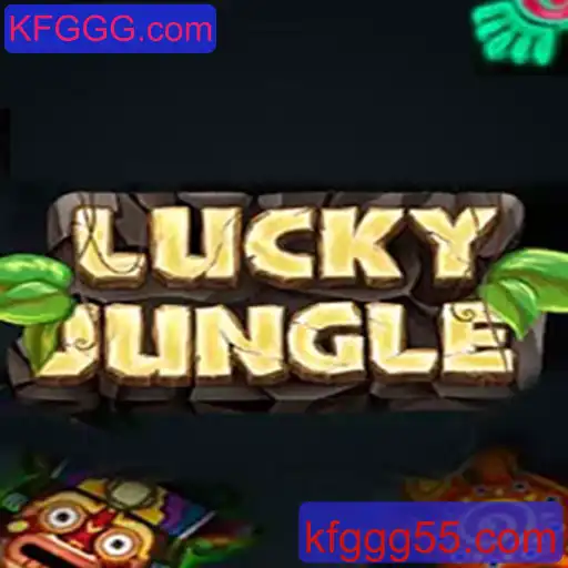 Descubra a Aventura Selvagem de LuckyJungle