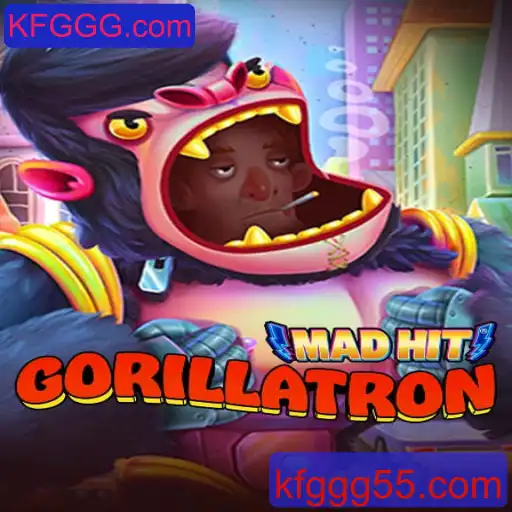Explorando o Universo de MadHitGorillatron: Um Jogo Emocionante para Todos os Jogadores