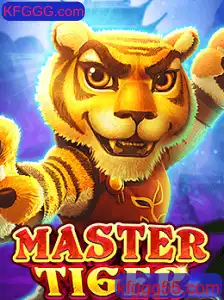 MasterTiger: Explorando o Novo Fenômeno dos Jogos Online