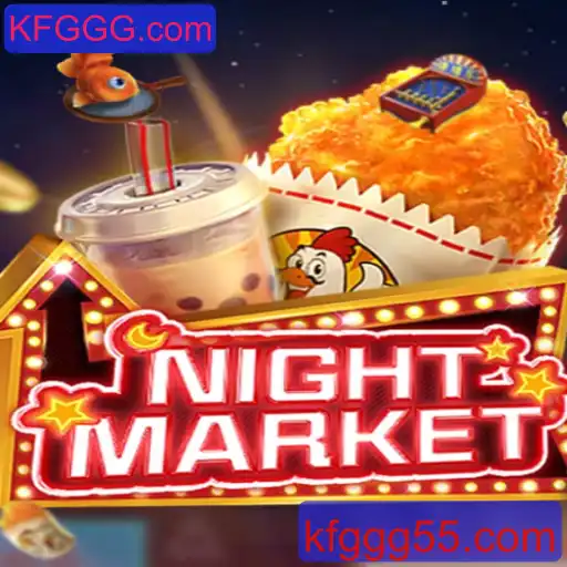 Explorando o Universo do Jogo Nightmarket