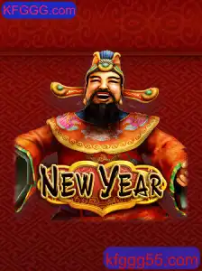 Descubra a Emoção do Novo Jogo 'NewYear' em KFGGG.com