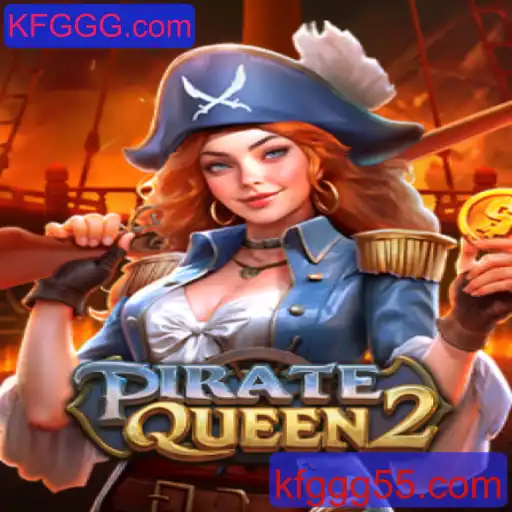 Descubra a Aventura de PirateQueen2 com KFGGG.com
