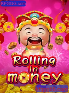 Descubra os Segredos de 'RollingInMoney' na Plataforma KFGGG.com