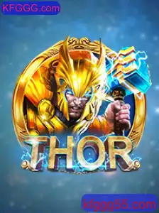 Descubra o Jogo de Estratégia THOR no KFGGG.com