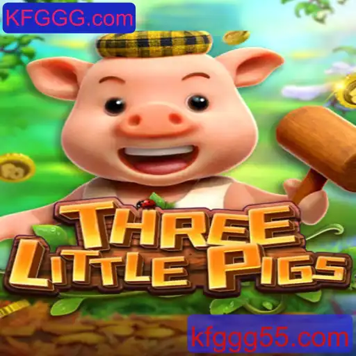 Explorando o Fascinante Mundo do Jogo THREELITTLEPIGS