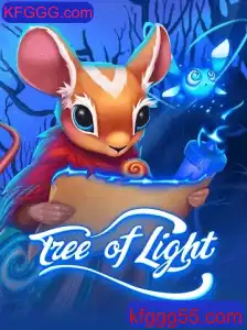 Explorando as Aventuras de TreeofLight: Um Guia Abrangente