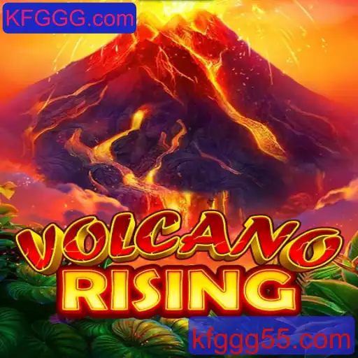 Descubra o Mundo do Jogo VolcanoRising