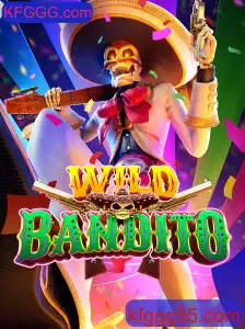 Explorando o Mundo de Aventura de WildBandito