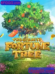 Explorando ProsperityFortuneTree: Um Guia Completo do Jogo