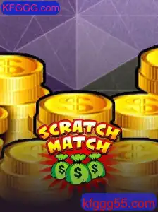 Descubra o Empolgante Mundo de ScratchMatch
