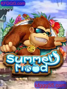 Descubra o Mundo Vibrante do Jogo SummerMood