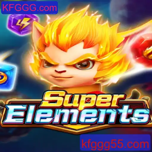 Introdução Completa ao Jogo SuperElements
