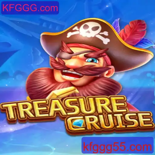 Explorando o Intrigante Mundo de TREASURECRUISE